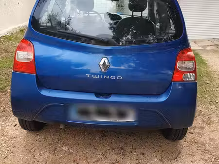Renault Twingo 1.2 75