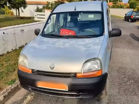 Renault Kangoo 1.4 75