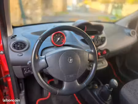 Renault Twingo 1.2 75 Rip Curl
