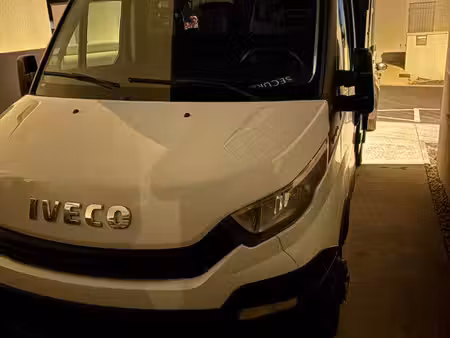 Iveco Lkw/trucks 