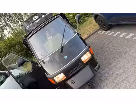 Piaggio APE 