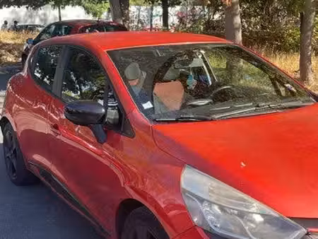 Renault Clio 1.5 dCi 90