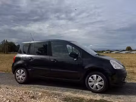 Renault Grand Modus 1.5 dCi 85