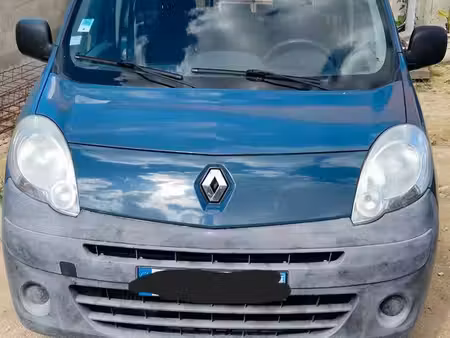 Renault Kangoo 1.5 dCi 70