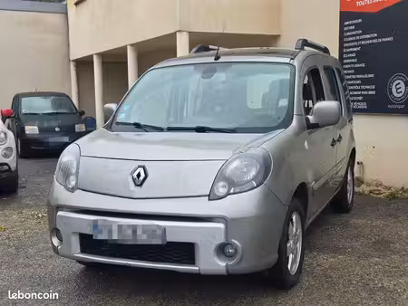 Renault Kangoo 1.6 90