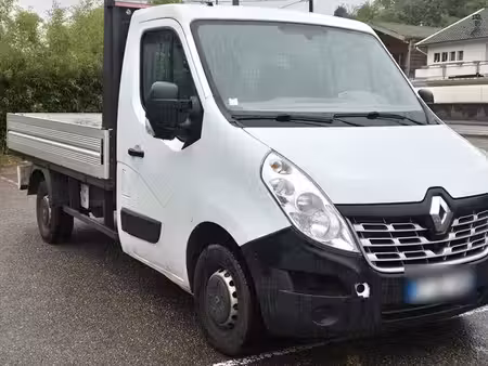 Renault Master 2.3 dCi 130