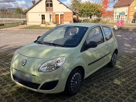 Renault Twingo 1.2 60