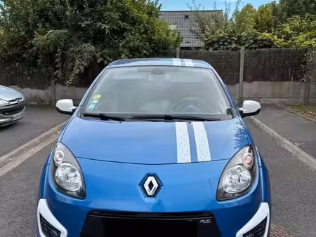 Renault Twingo RS 1.6 133