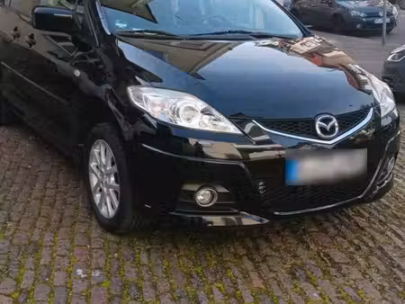Mazda 5 