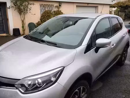 Renault Captur 1.5