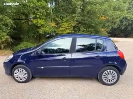 Renault Clio 1.2 80