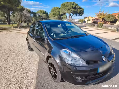 Renault Clio 1.5 dCi 105 Initiale