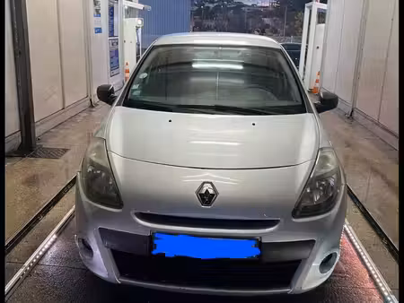 Renault Clio 1.5 dCi 70