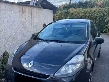Renault Clio 1.2 75