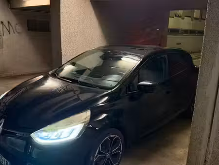 Renault Clio 1.5 dCi 90