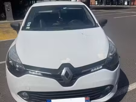 Renault Clio 1.5 dCi 75