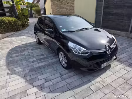Renault Clio 0.9 TCe 90 Expression