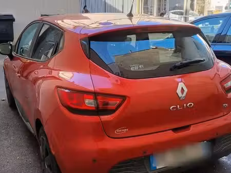 Renault Clio 0.9 TCe 90