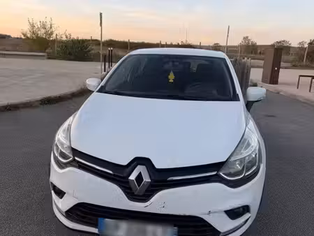 Renault Clio 1.5 dCi 75