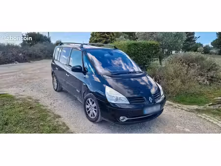 Renault Espace 2.0 dCi 150