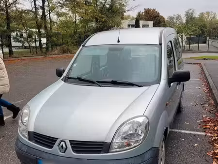 Renault Kangoo 1.2 75
