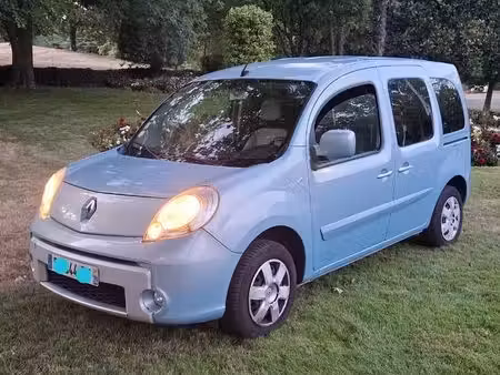 Renault Kangoo 1.5