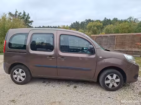 Renault Kangoo 1.5