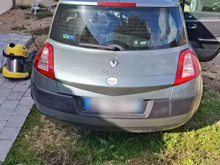 Renault Mégane 1.6 115
