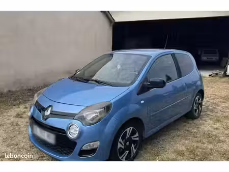 Renault Twingo 1.5 dCi 75