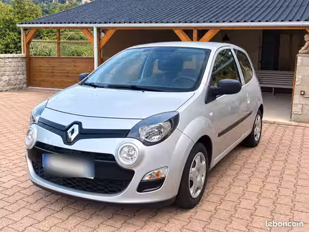 Renault Twingo 1.5 dCi 75