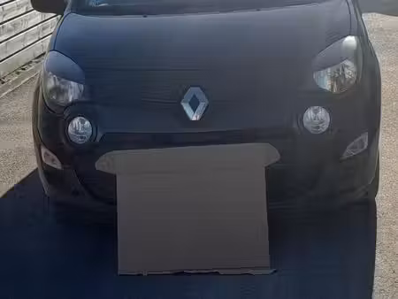 Renault Twingo 1.5 dCi 75 Authentique