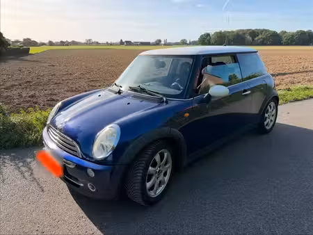 Mini Mini Cooper 1.6