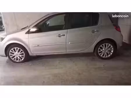 Renault Clio 1.5 dCi 85 Authentique