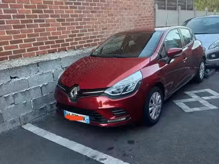 Renault Clio 1.0 SCe 75