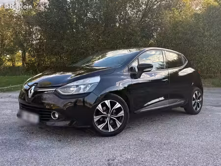 Renault Clio 1.5 dCi 90