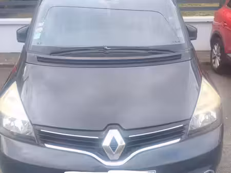 Renault Espace 2.0 dCi 150