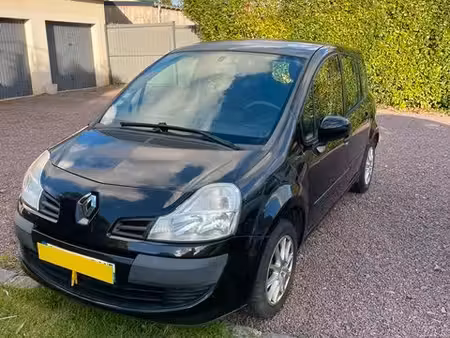 Renault Grand Modus 1.5 dCi 75