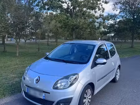 Renault Twingo 1.2 75