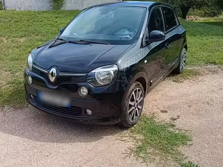 Renault Twingo 0.9 90 La Parisienne