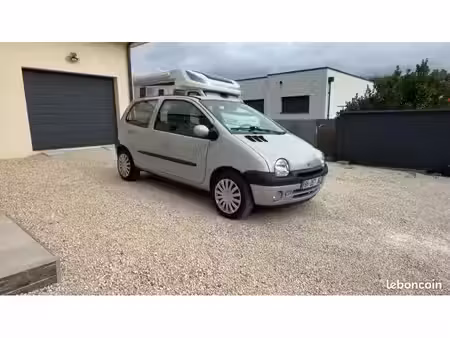 Renault Twingo 1.2 75 Kenzo