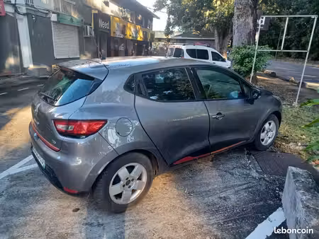 Renault Clio 0.9 90