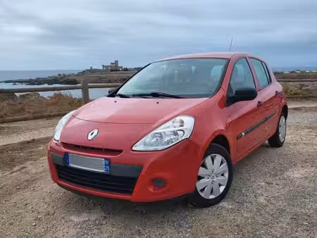 Renault Clio 1.2 75