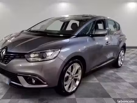 Renault Scénic 1.2 TCe 130