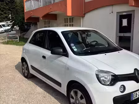 Renault Twingo 1.0 70