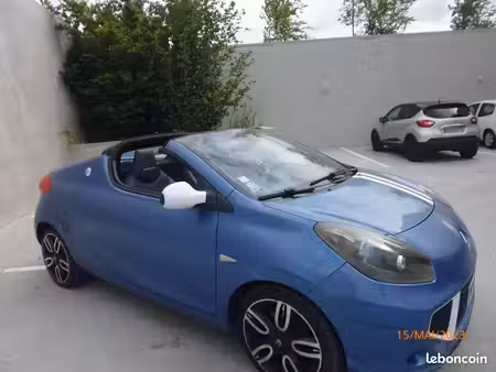 Renault Wind Gordini 1.2 100 Wind