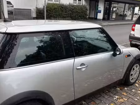 Mini Mini One 1.6 90