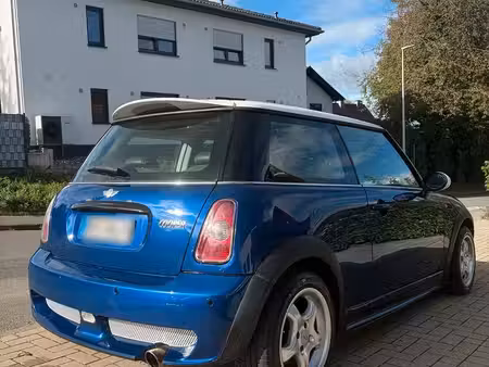 Mini Mini Cooper S 1.6