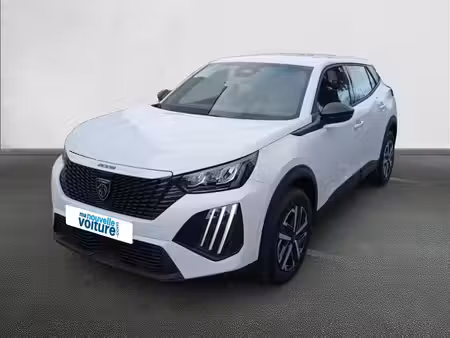 Peugeot 2008 1.2 110 Style