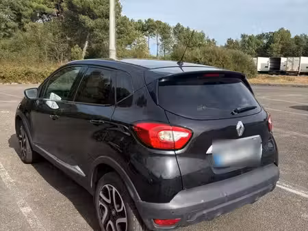 Renault Captur 0.9 TCe 90
