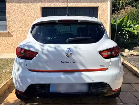 Renault Clio 0.9 90